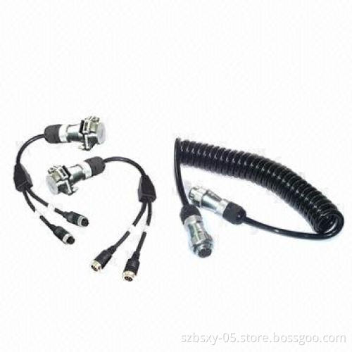 5-pin Trailer Cable